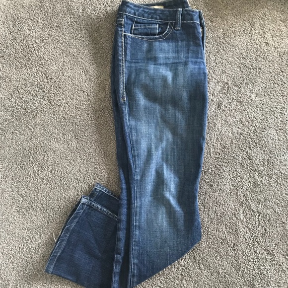 William Rast Bootcut Jeans - Picture 2 of 6